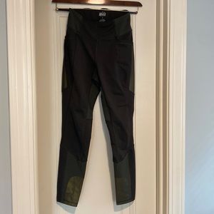 REI Screenline Hike tights